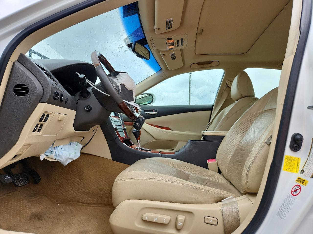 Lexus Es 350