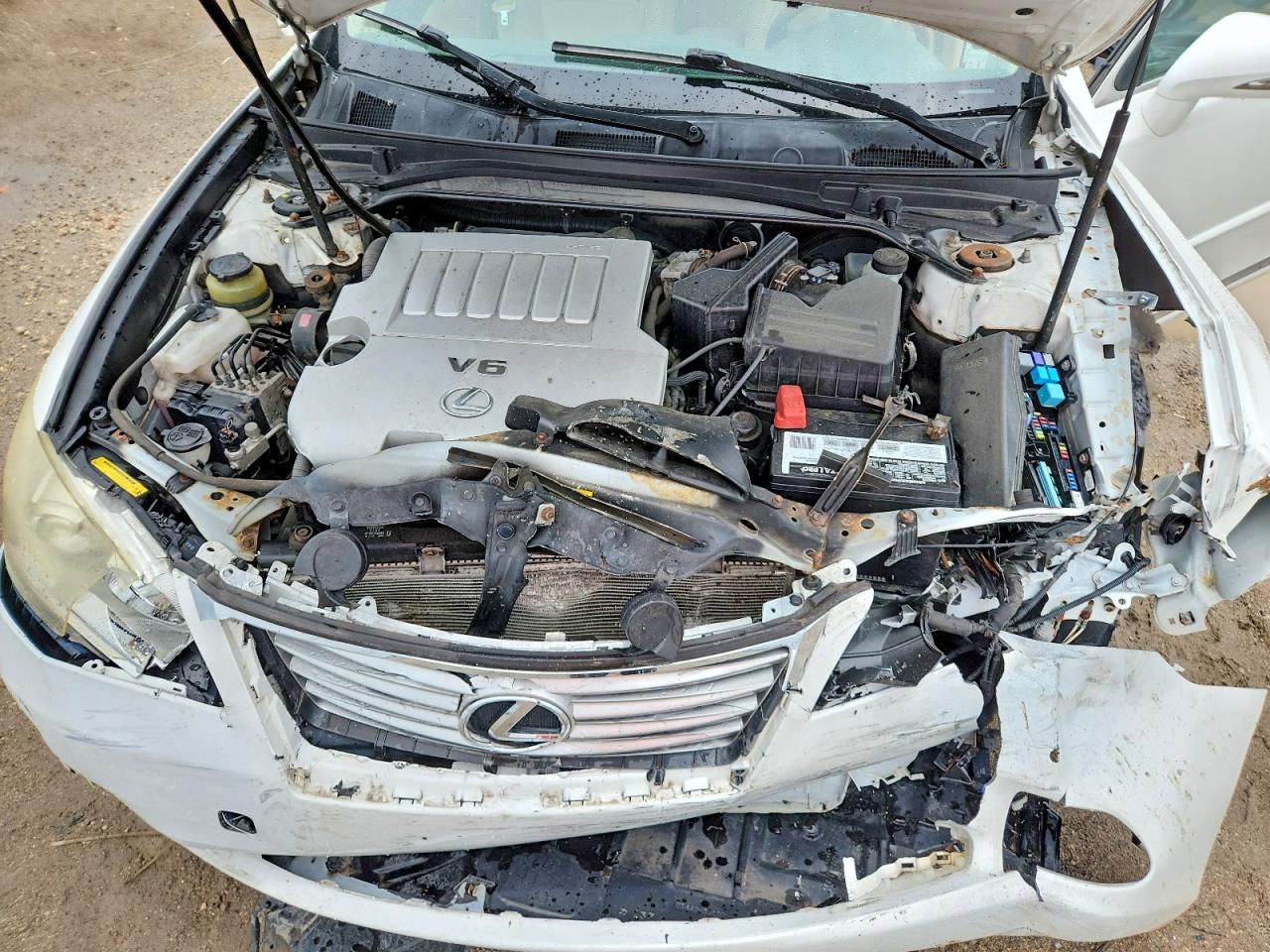 Lexus Es 350