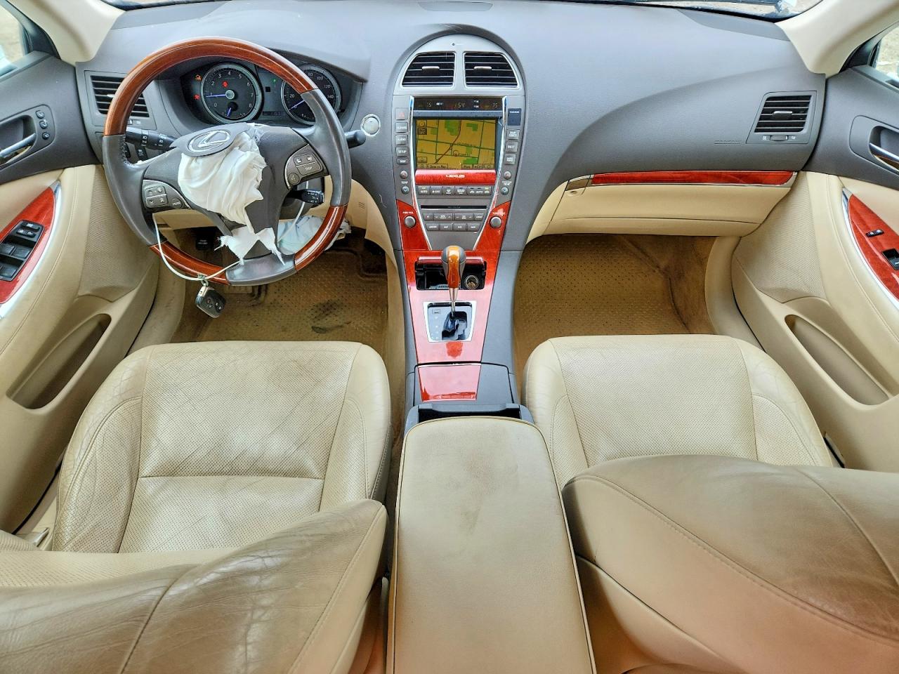 Lexus Es 350