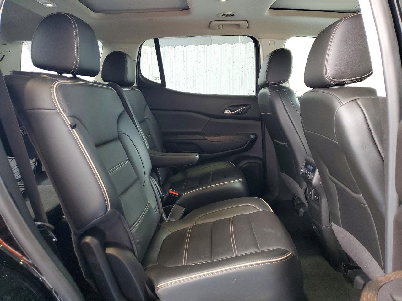 GMC Acadia Denali