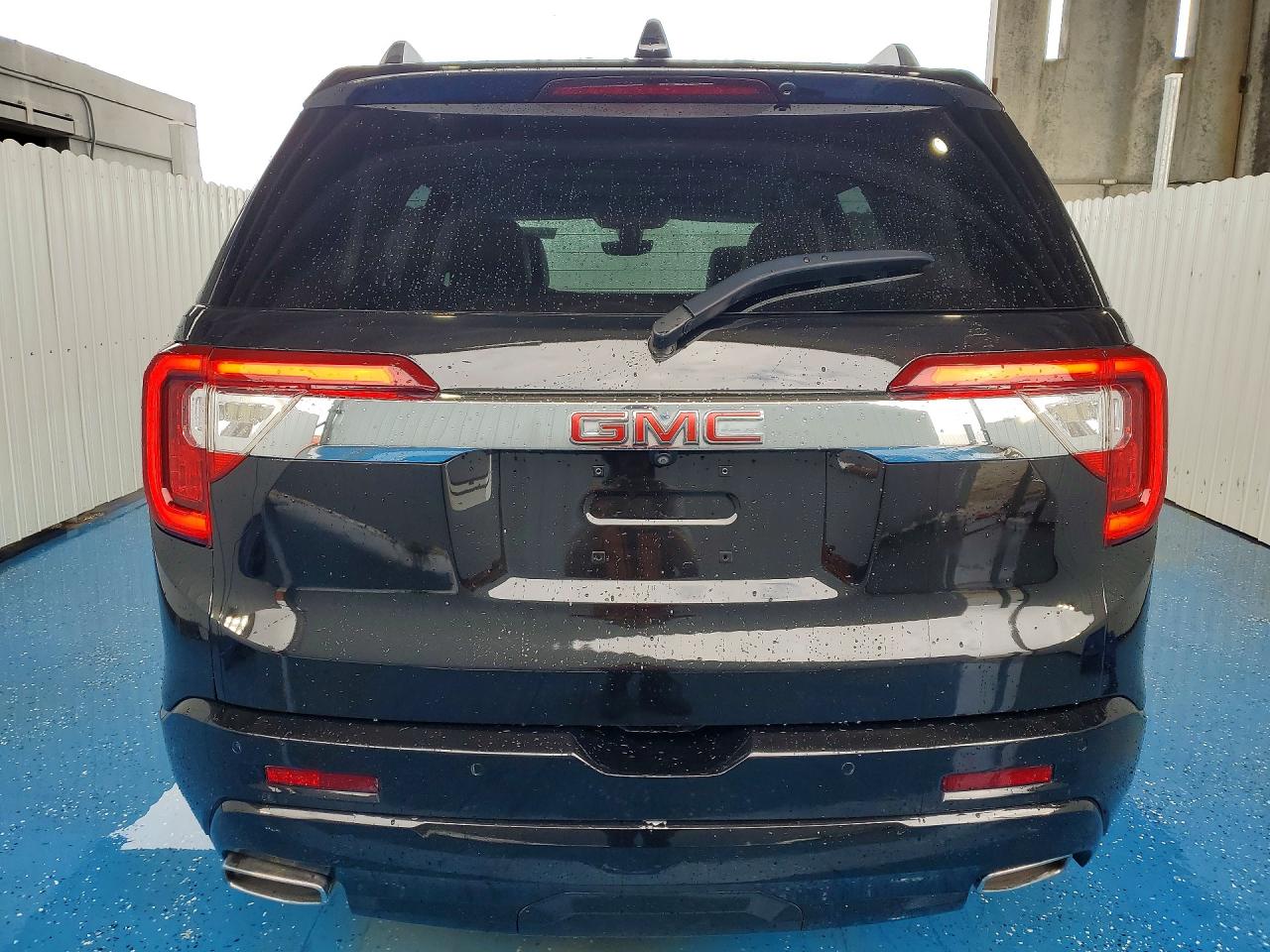 GMC Acadia Denali