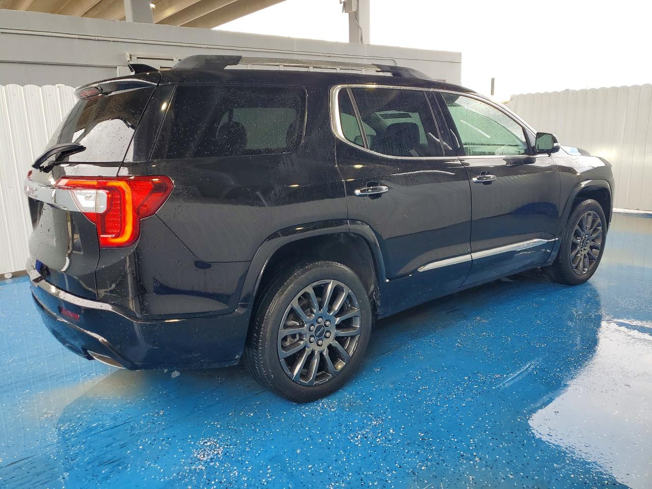 GMC Acadia Denali
