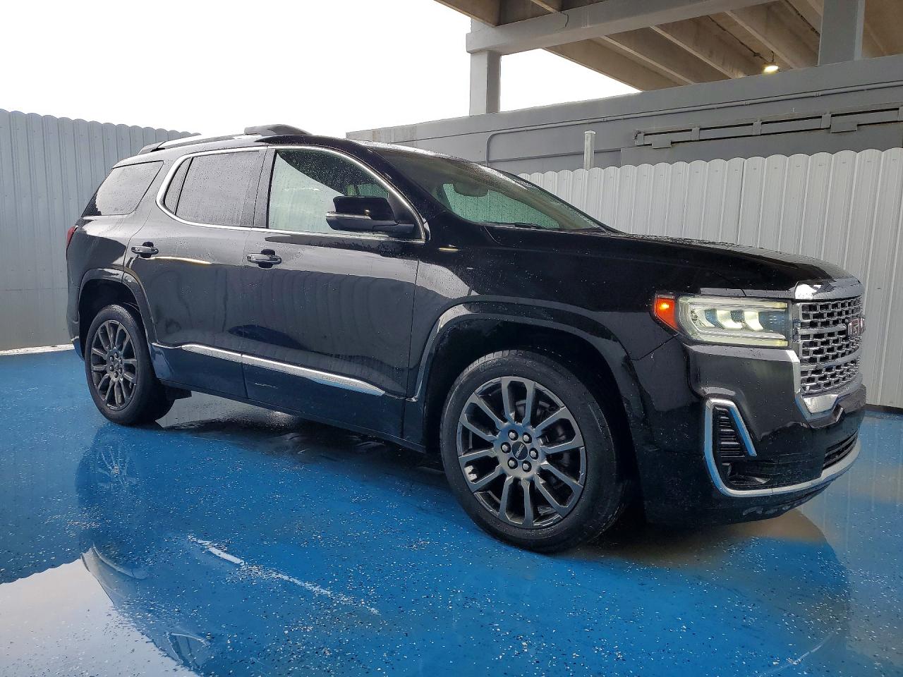 GMC Acadia Denali