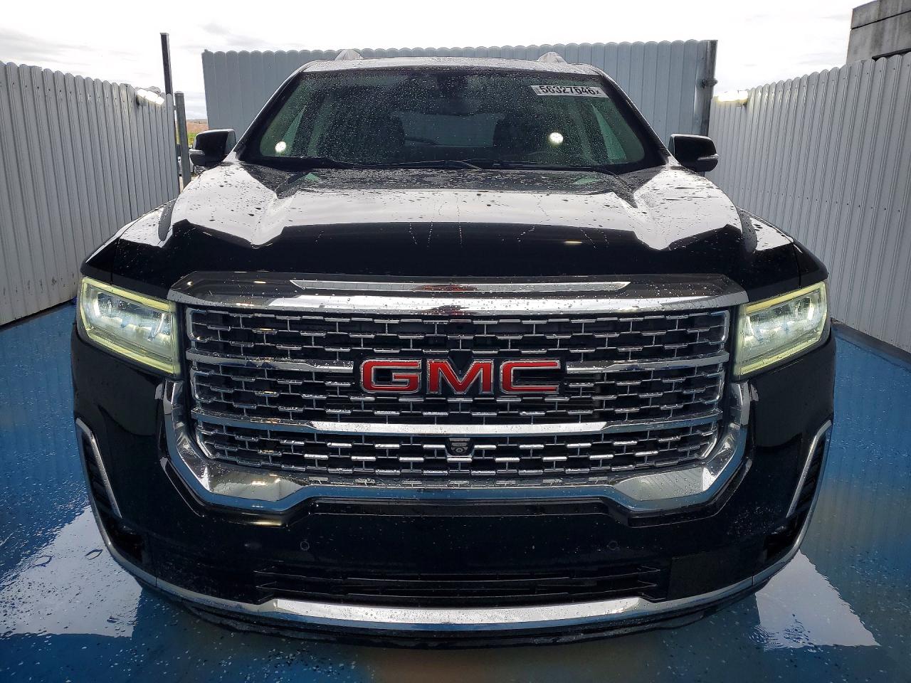 GMC Acadia Denali