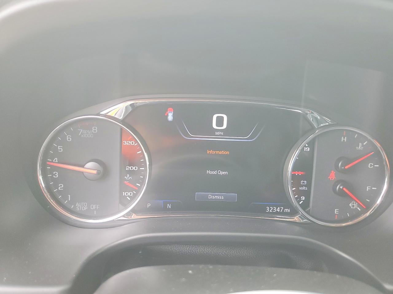 GMC Acadia Denali