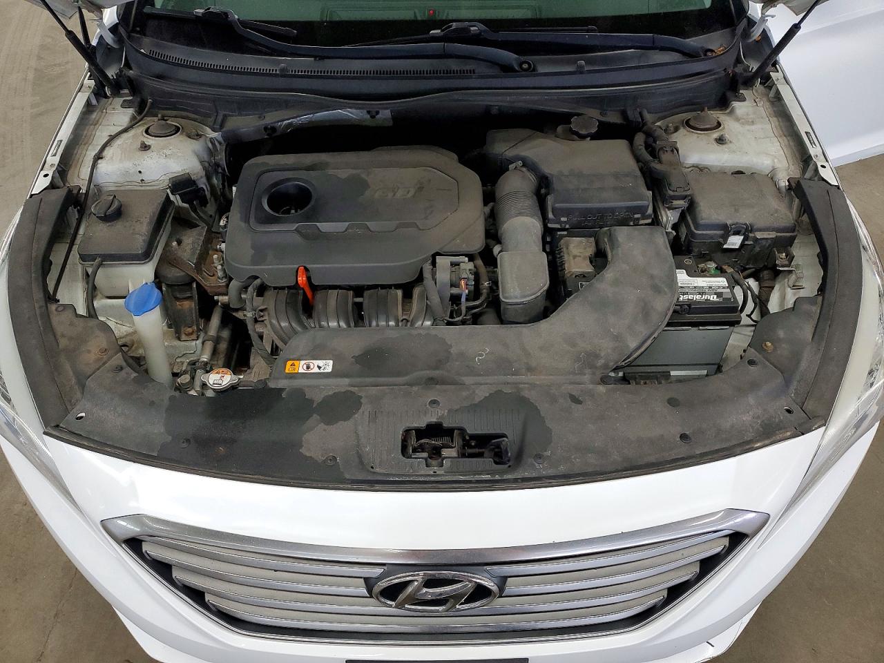 Hyundai SONATA Se