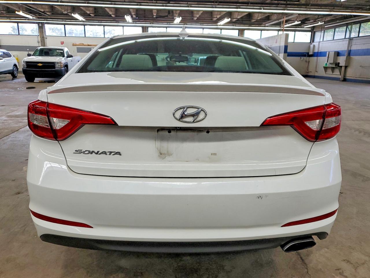 Hyundai SONATA Se