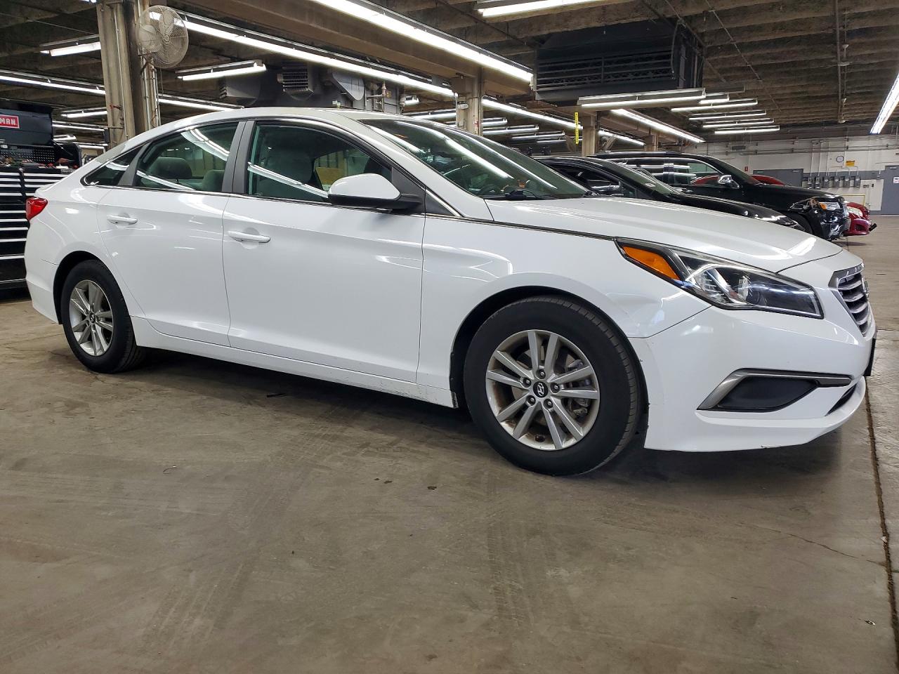 Hyundai SONATA Se