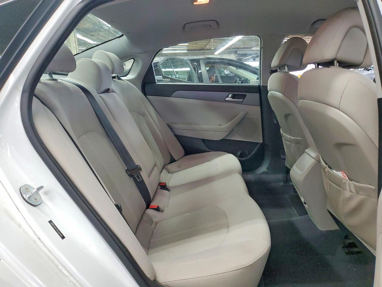 Hyundai SONATA Se