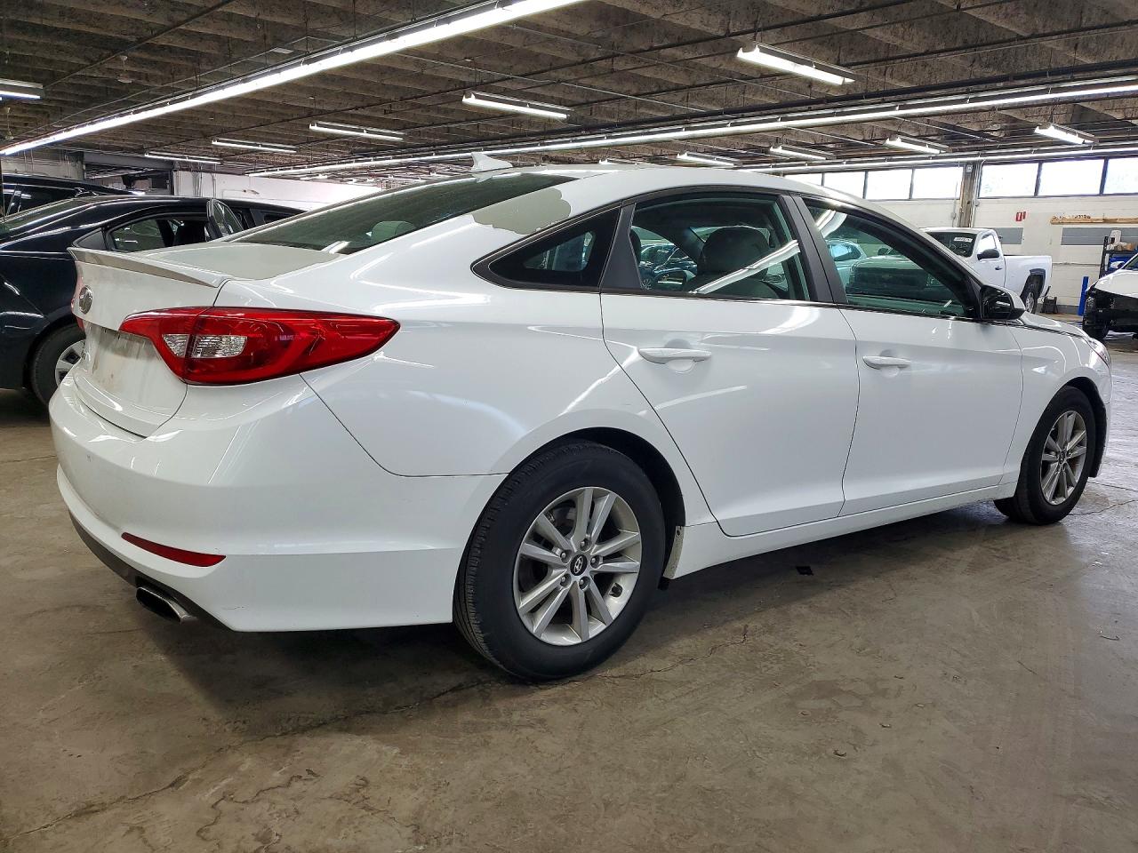 Hyundai SONATA Se
