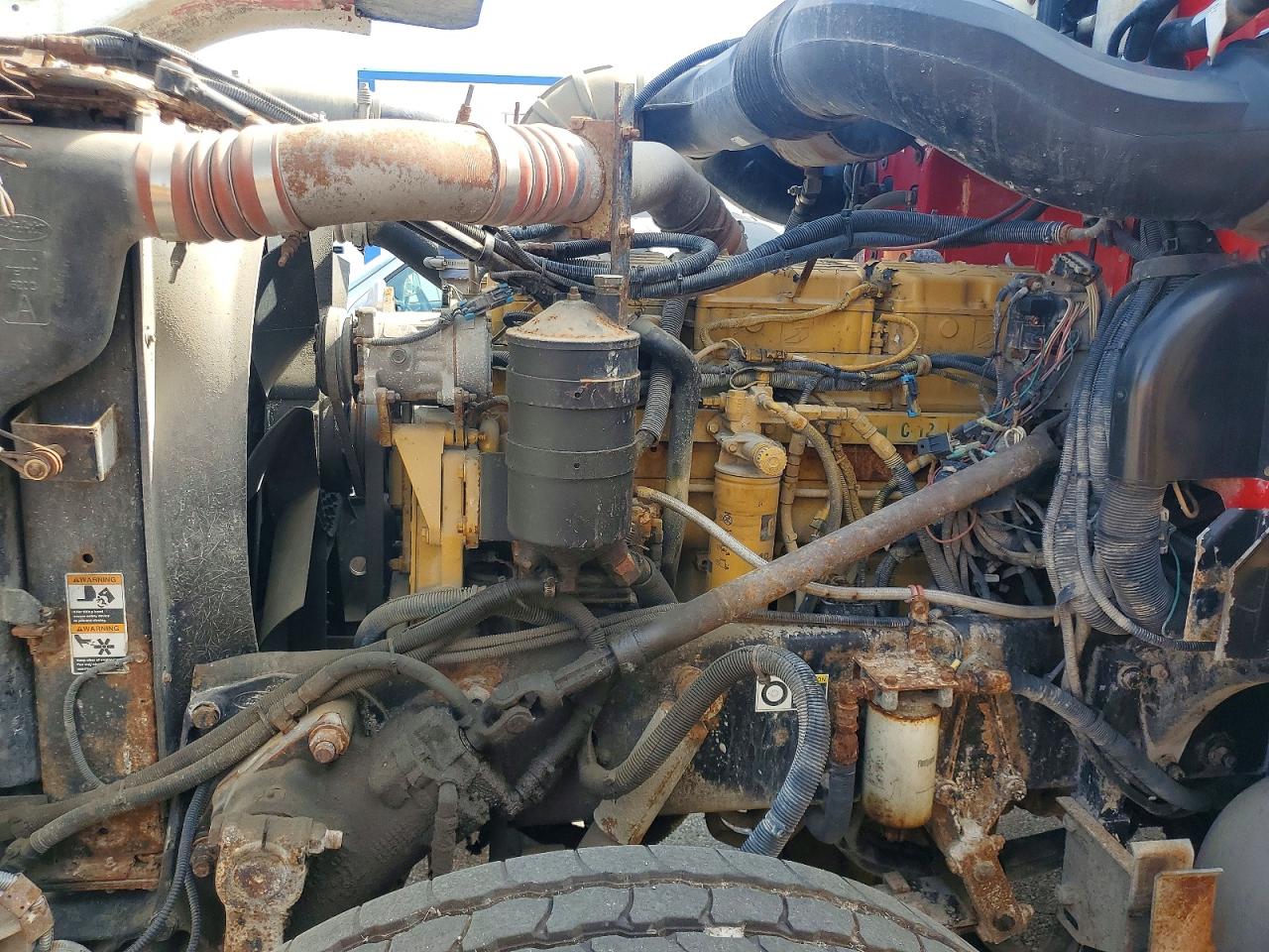 Peterbilt 379