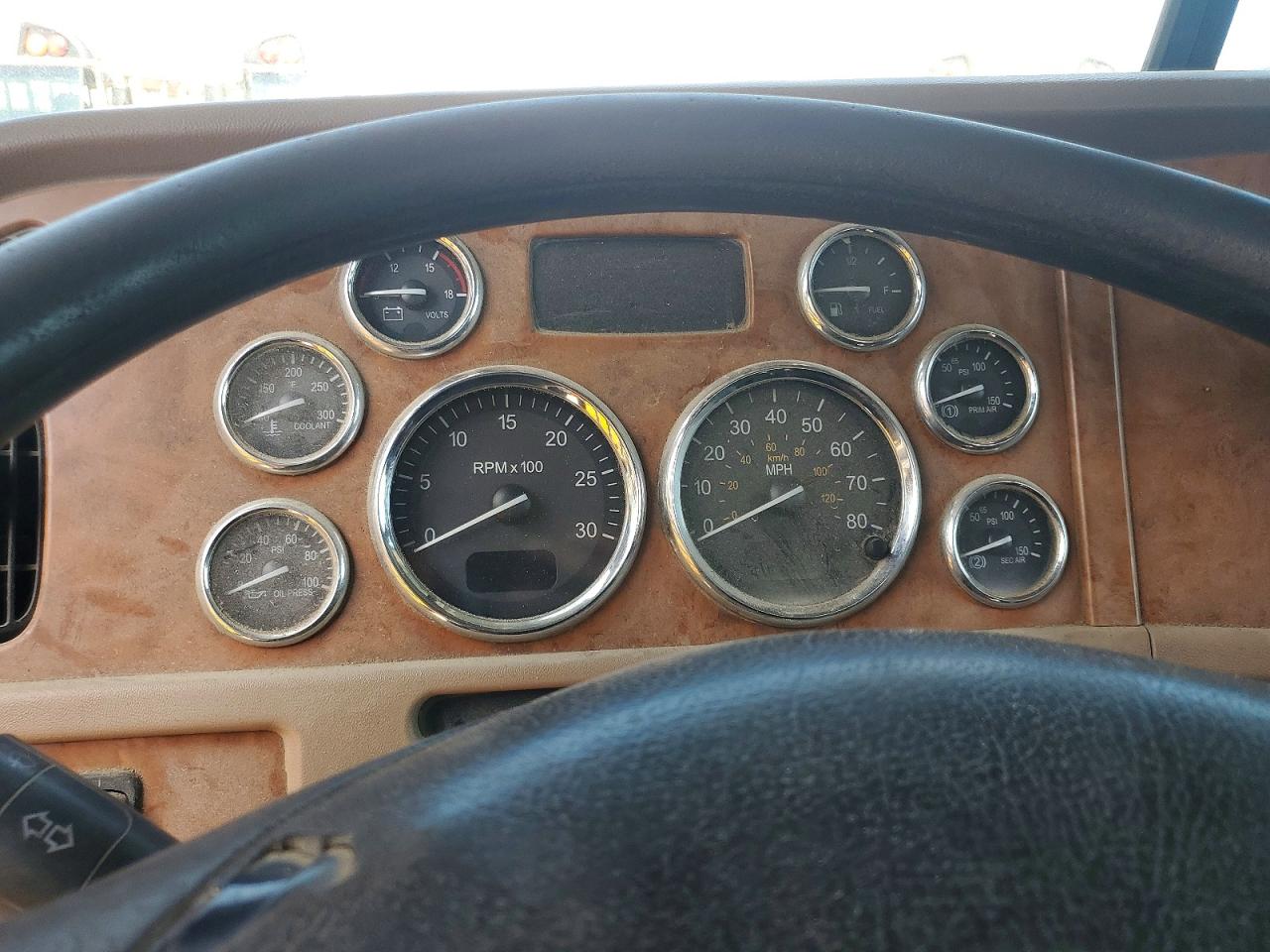 Peterbilt 379