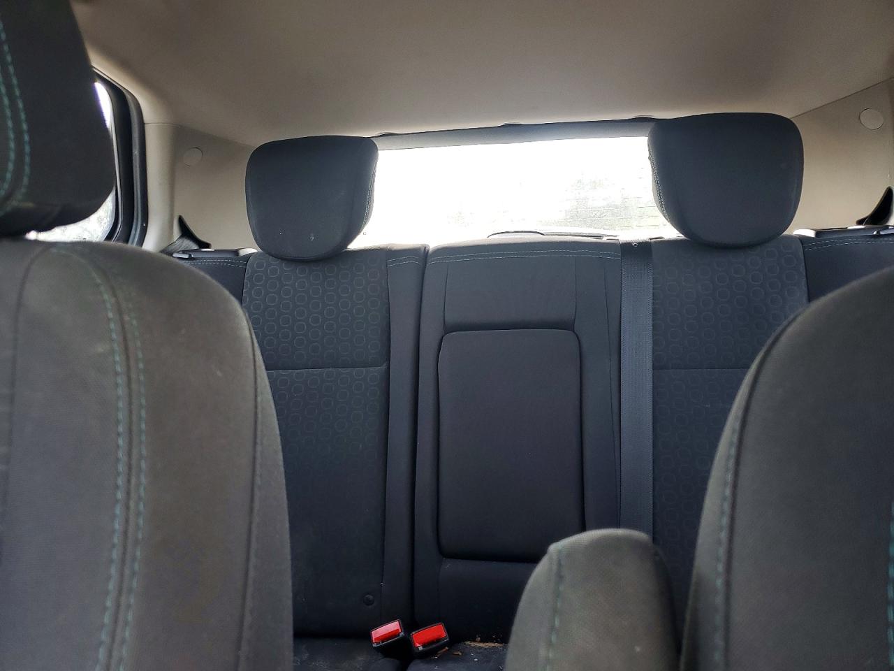 Chevrolet Trax Ls