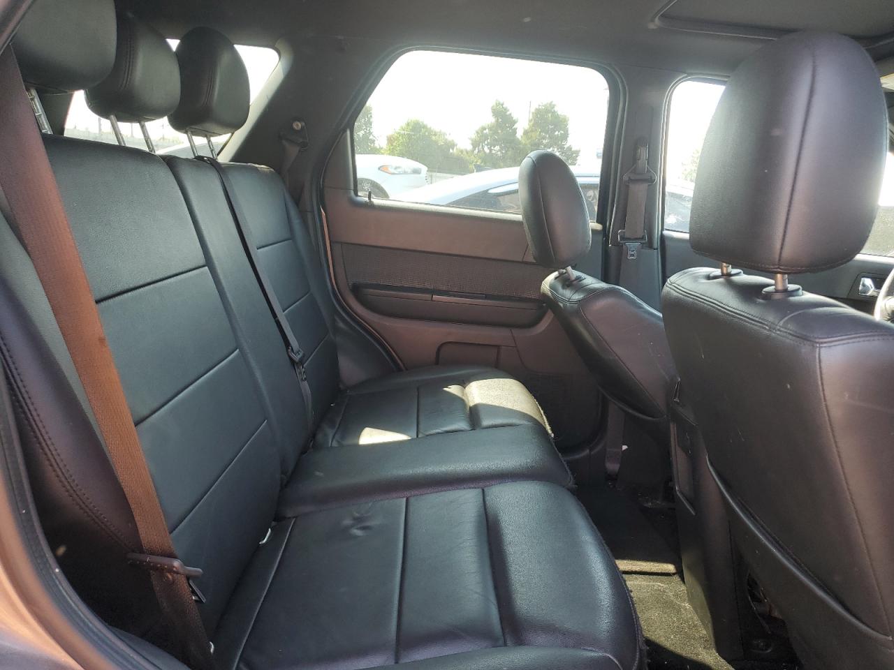 Ford Escape Limited