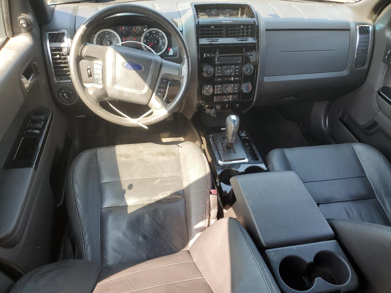 Ford Escape Limited
