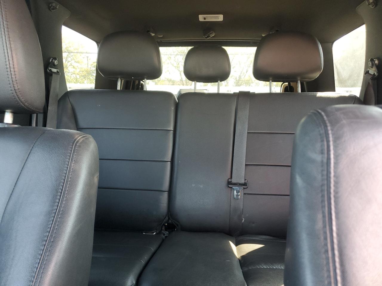 Ford Escape Limited