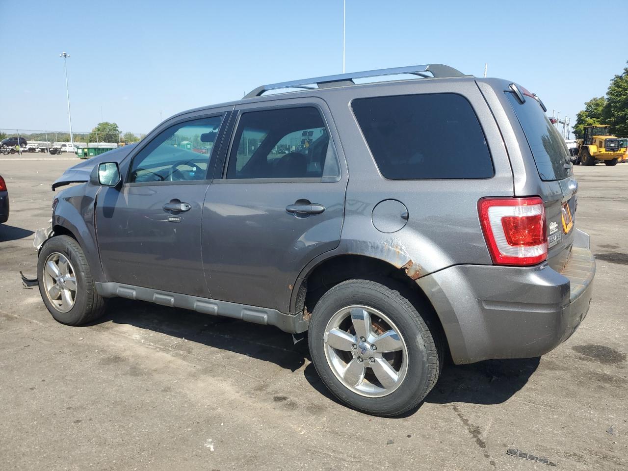 Ford Escape Limited