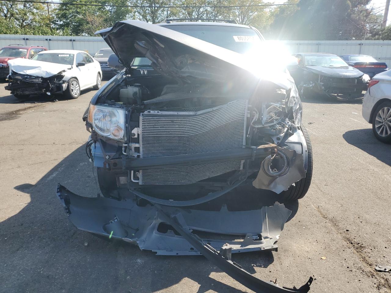 Ford Escape Limited