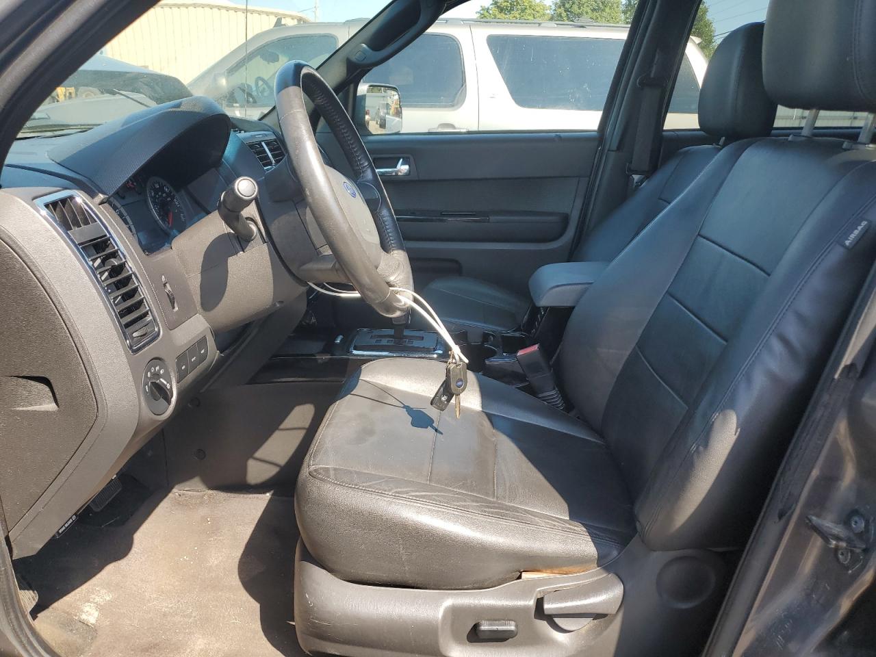 Ford Escape Limited
