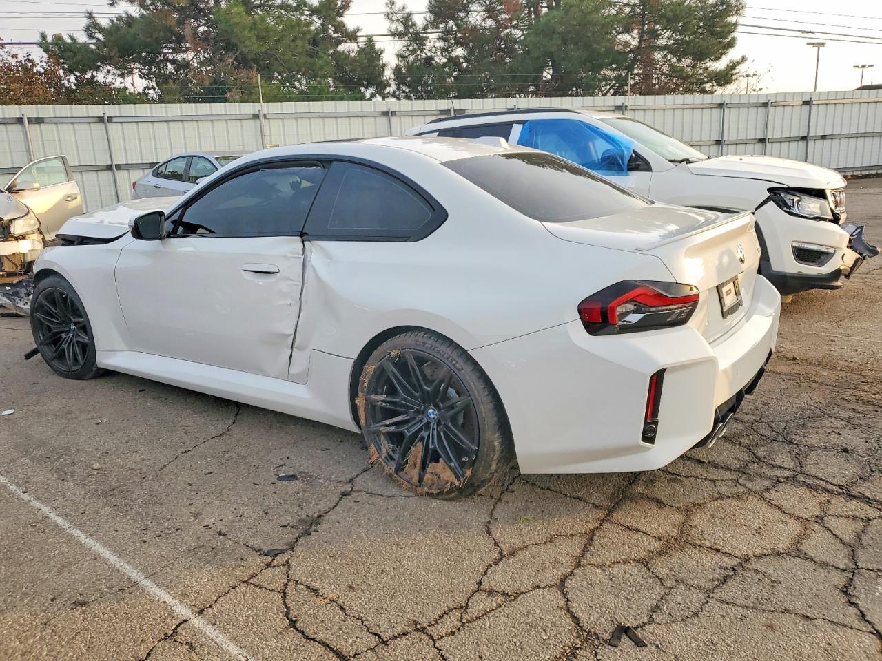 BMW M Series