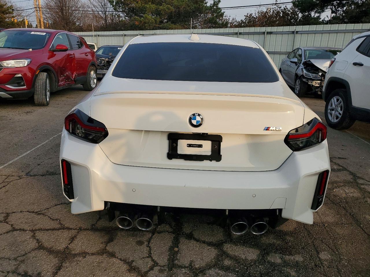 BMW M Series