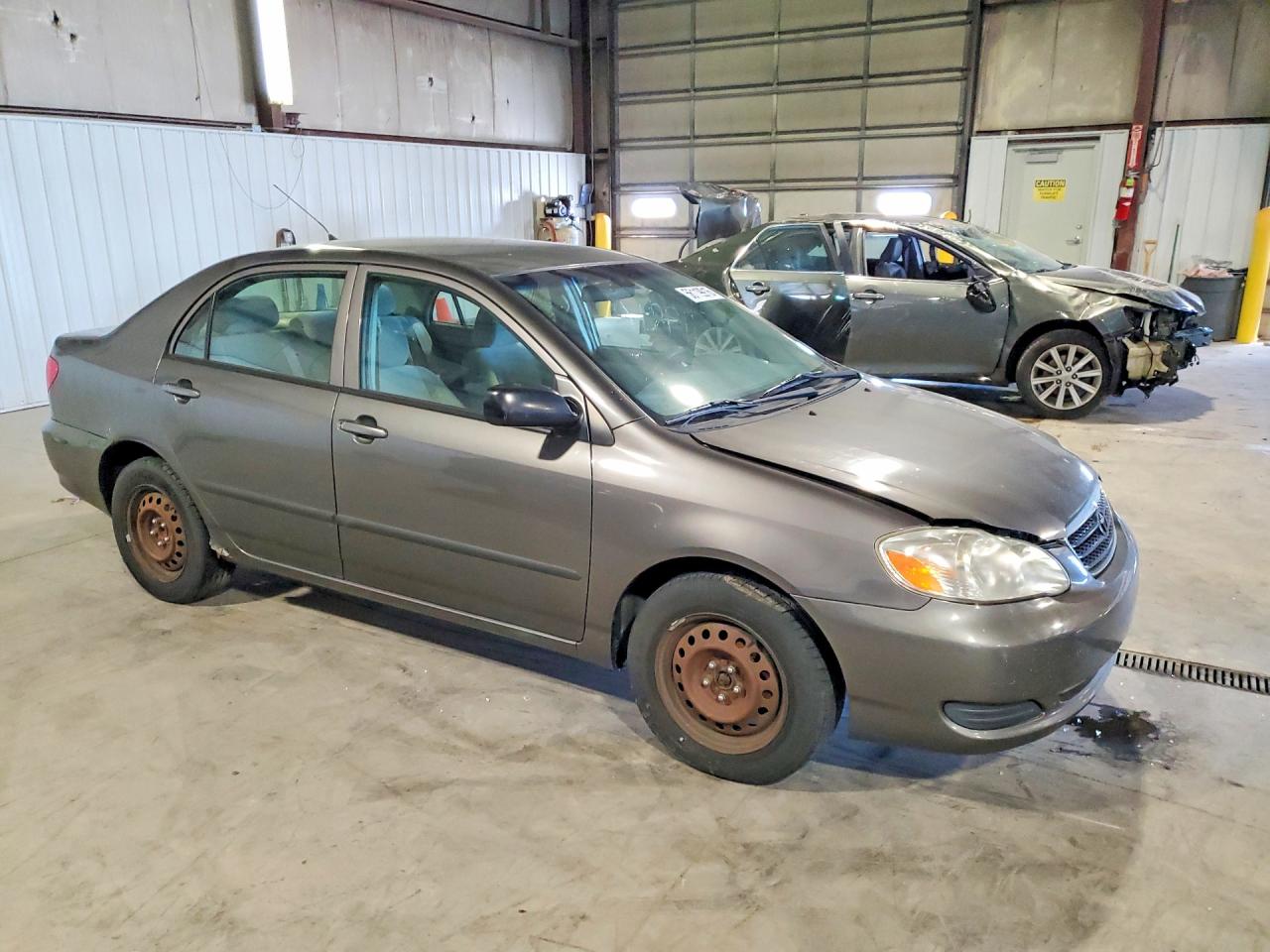 Toyota Corolla Ce