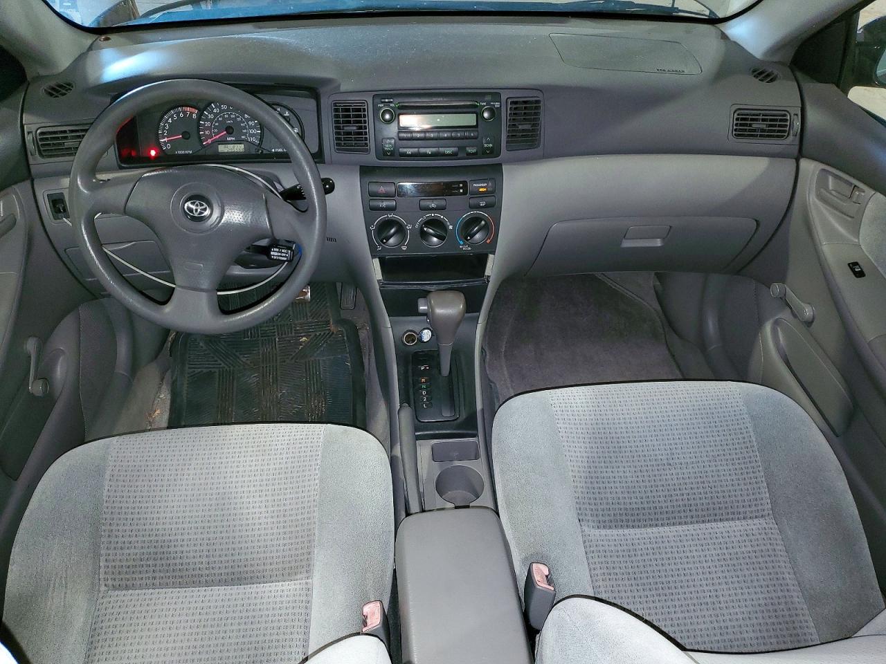 Toyota Corolla Ce