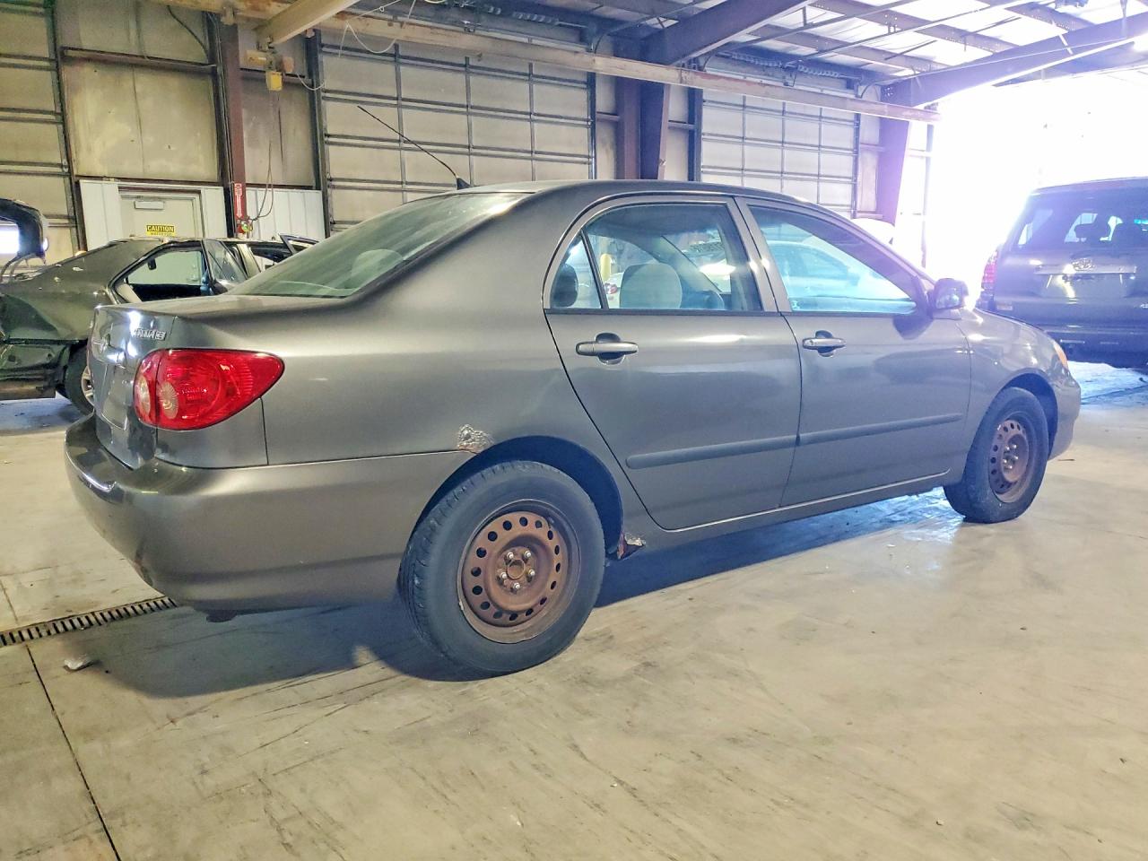 Toyota Corolla Ce
