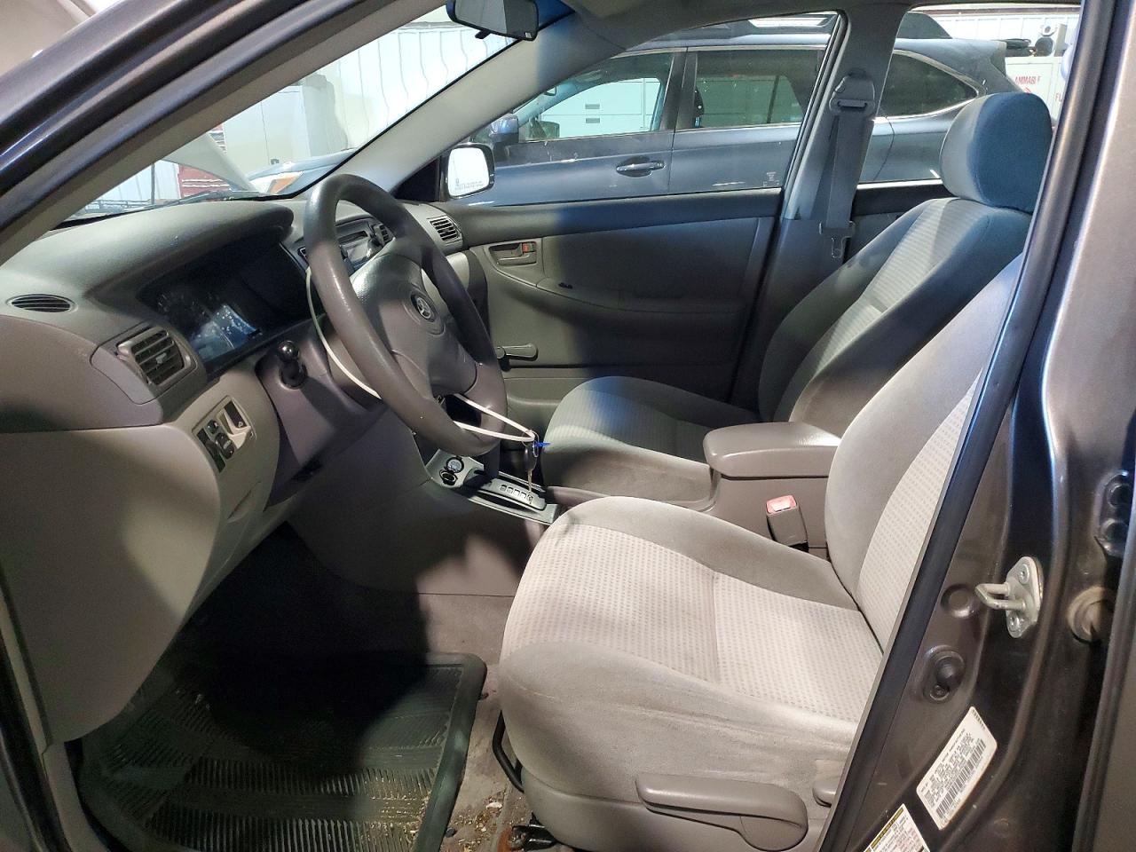 Toyota Corolla Ce