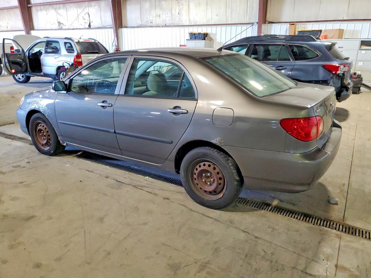 Toyota Corolla Ce