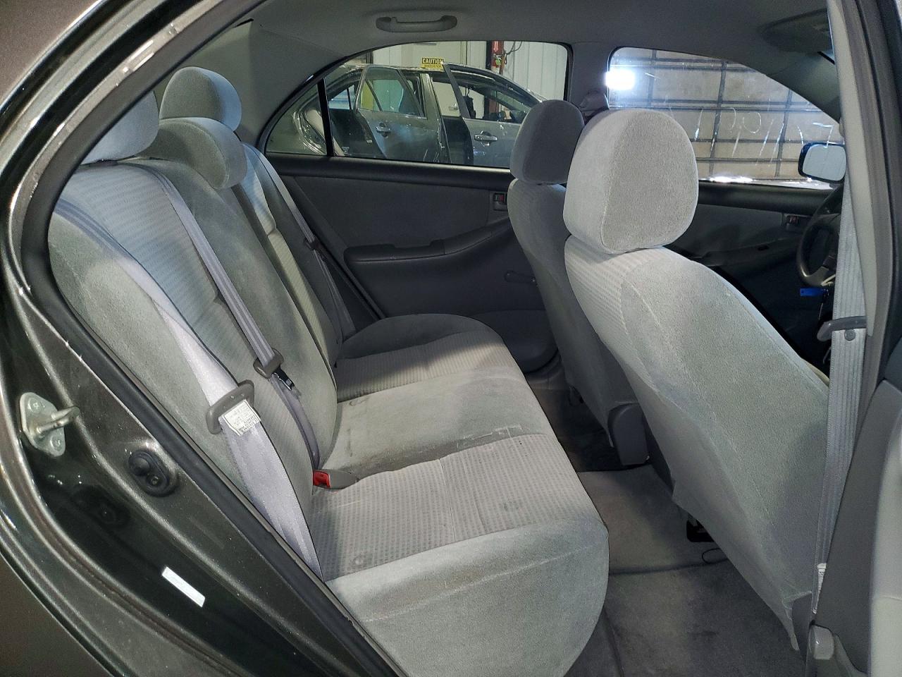 Toyota Corolla Ce