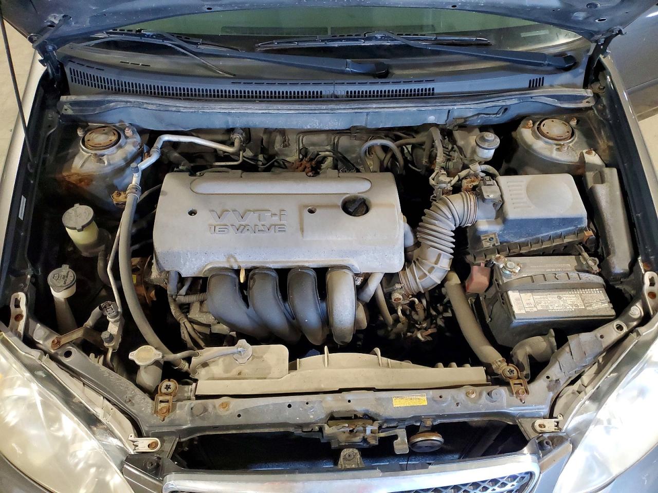 Toyota Corolla Ce