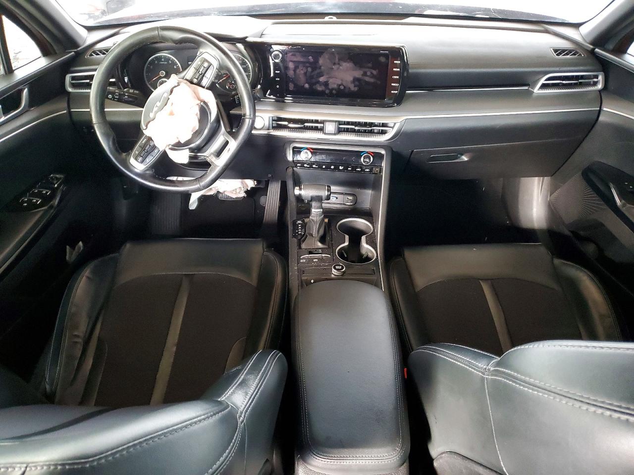 Kia K5 Gt Line