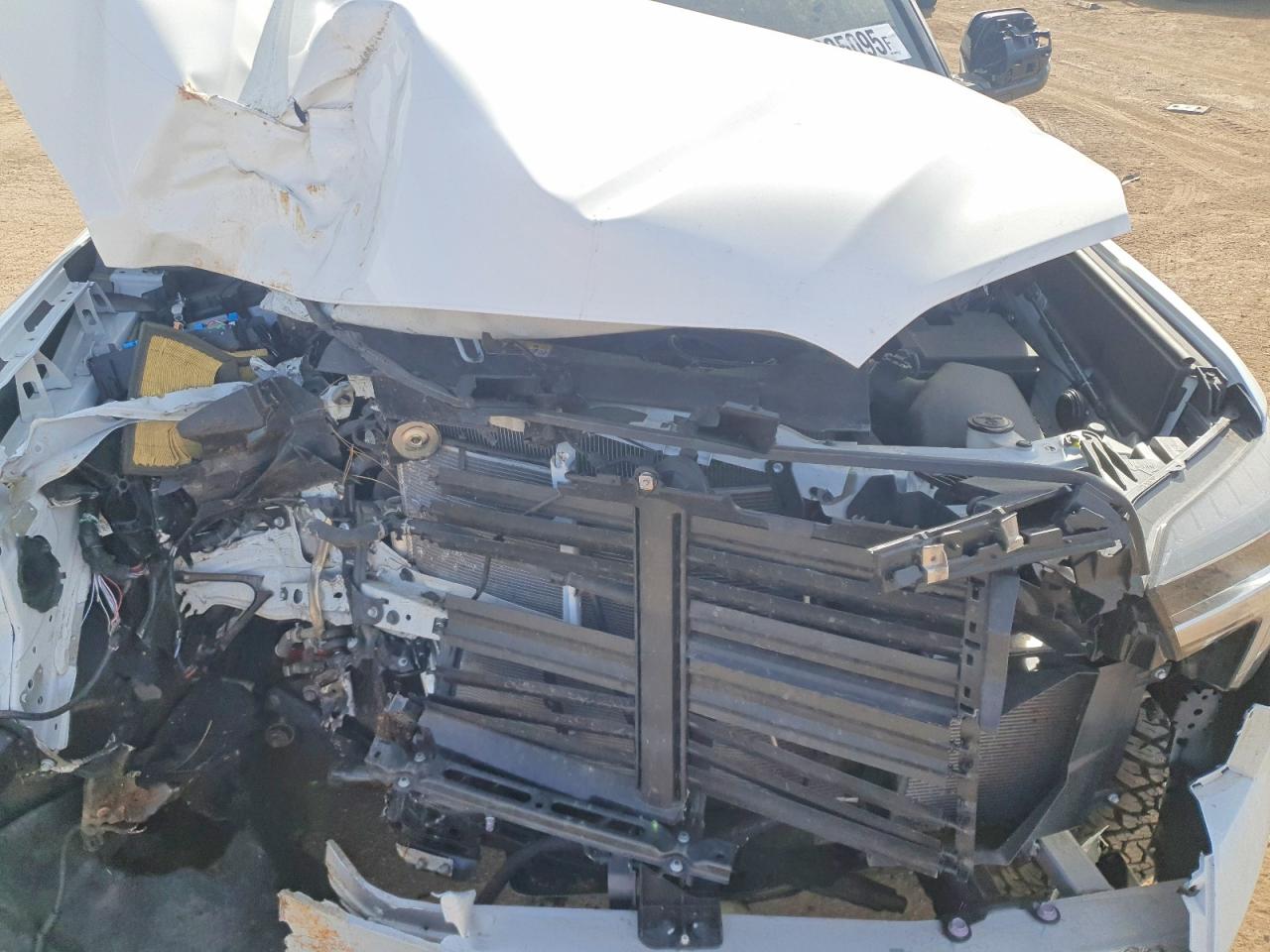 Toyota Tundra Sr5