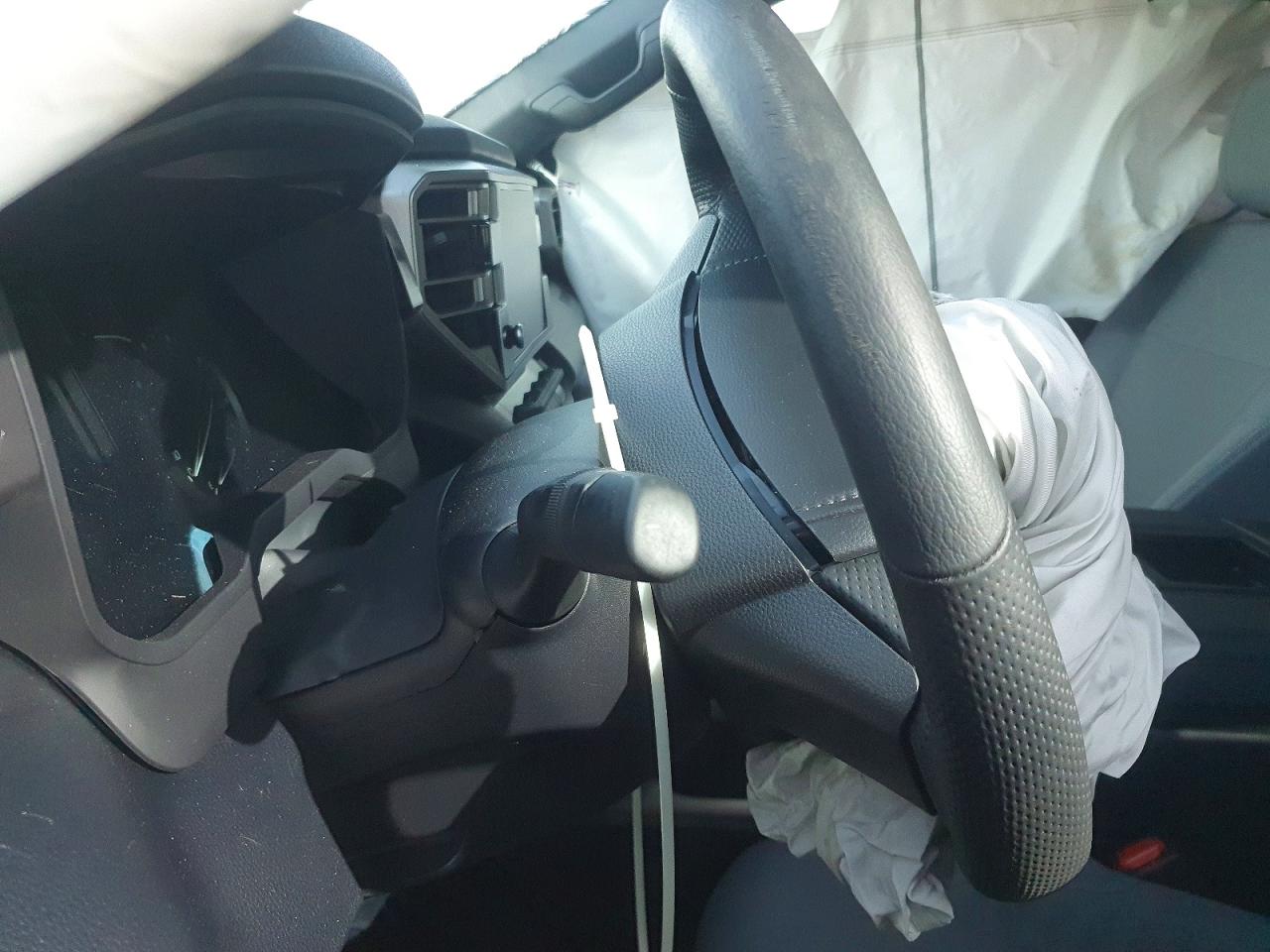 Toyota Tundra Sr5