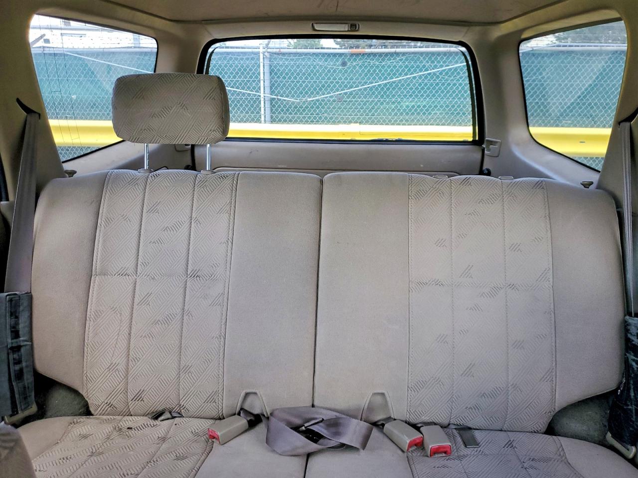 Toyota 4Runner Sr5