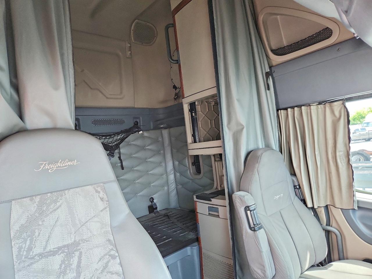 Freightliner Cascadia