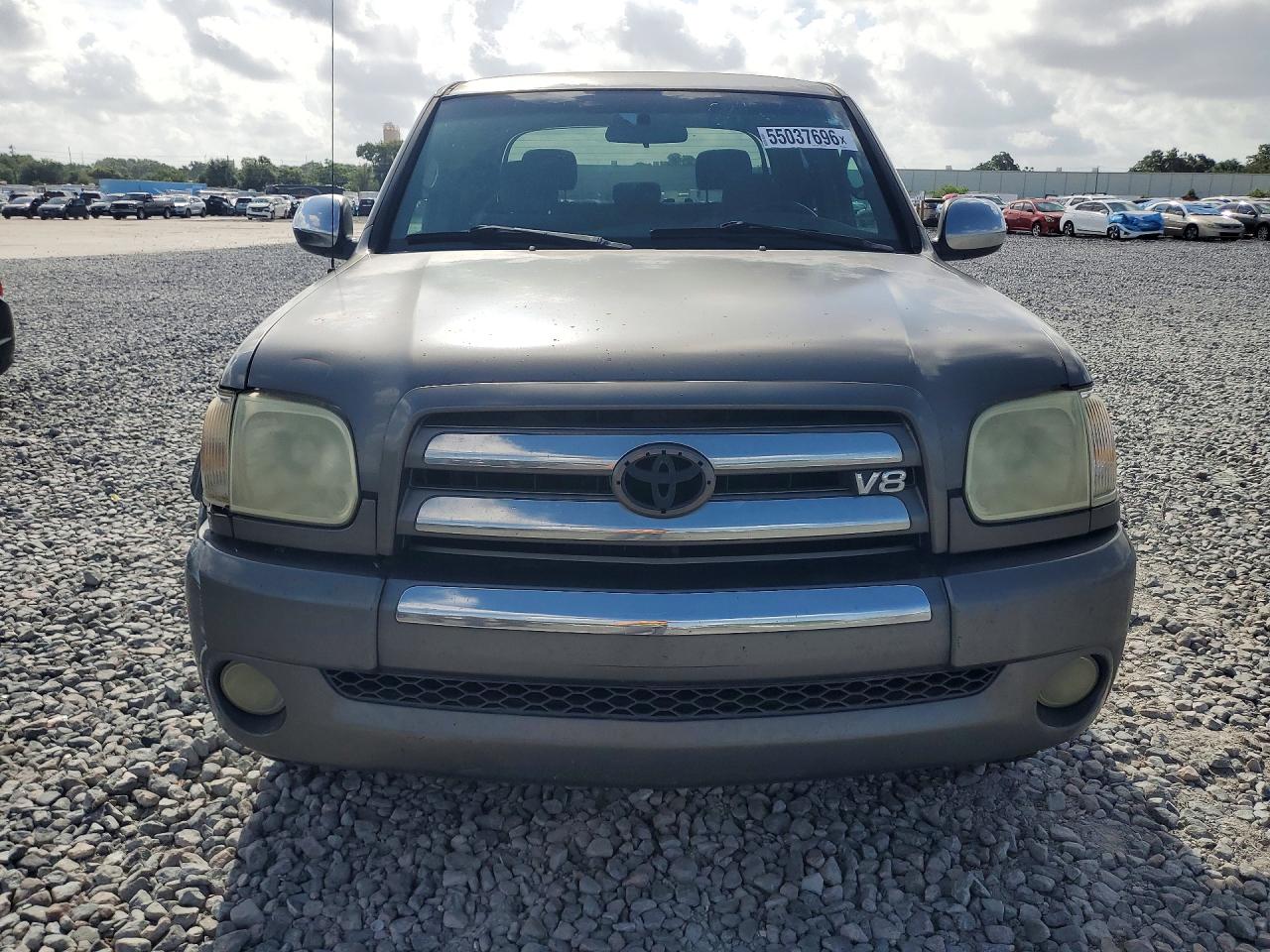 Toyota Tundra Double Cab Sr5