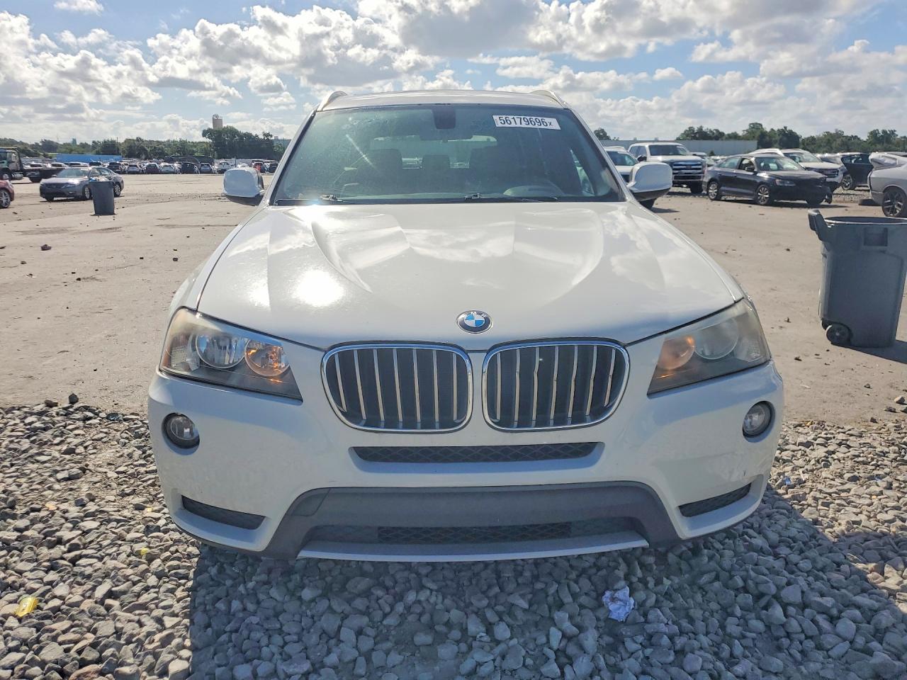BMW X Series Xdrive28i