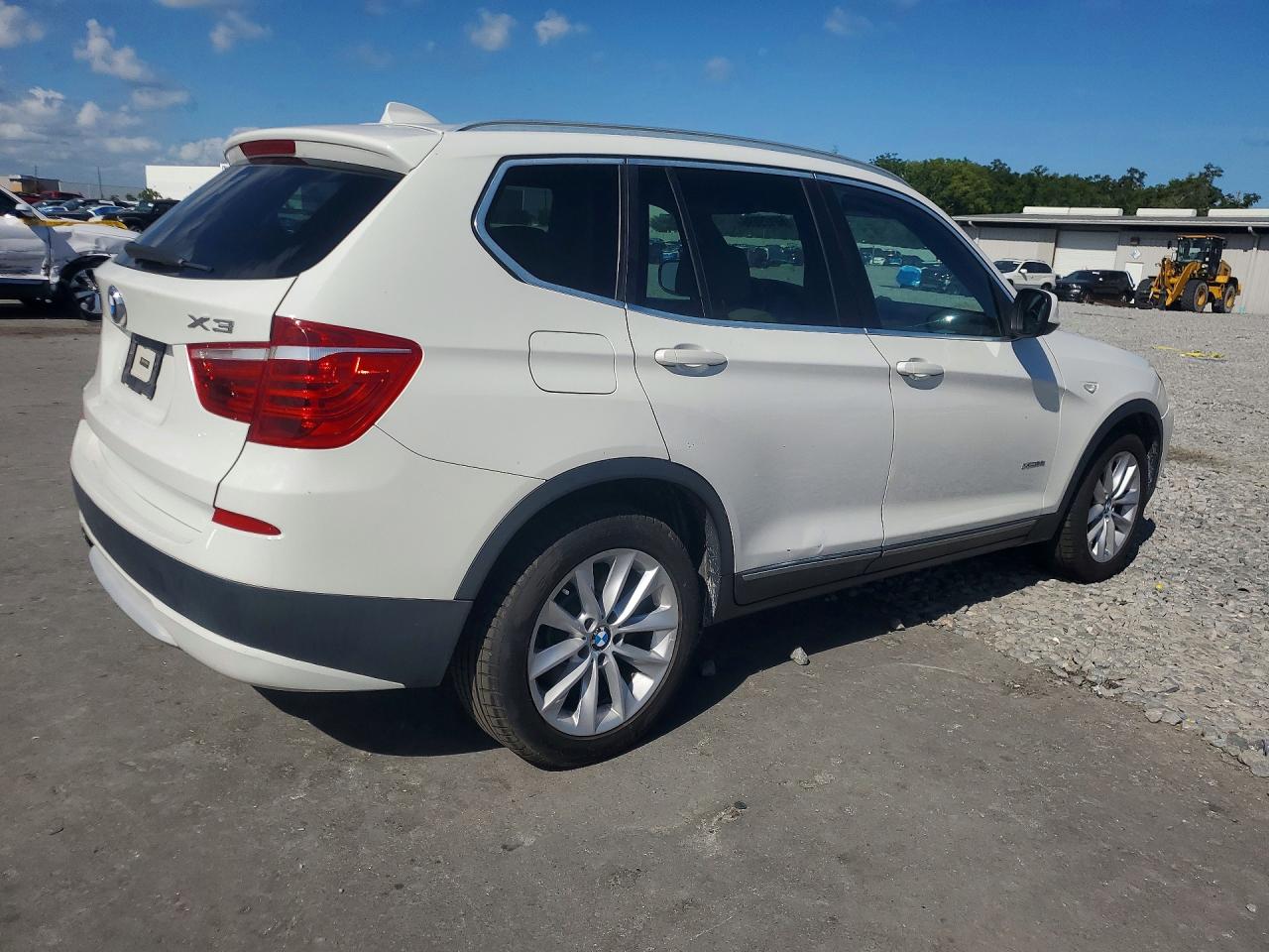 BMW X Series Xdrive28i