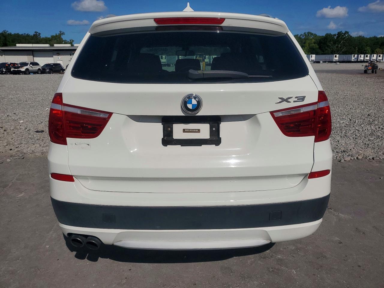BMW X Series Xdrive28i