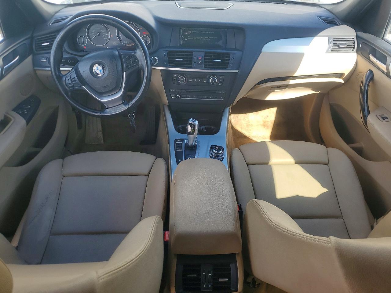 BMW X Series Xdrive28i