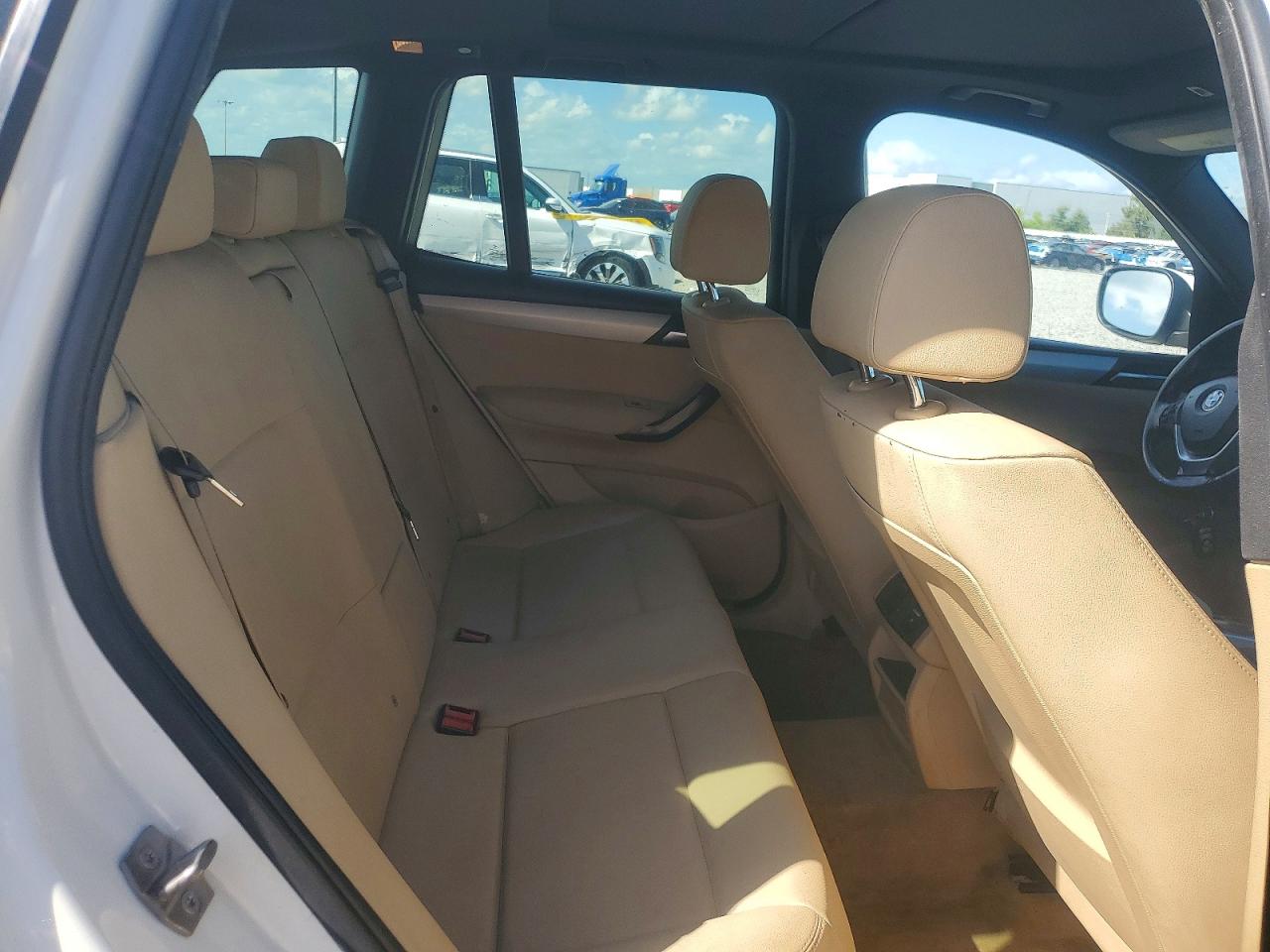 BMW X Series Xdrive28i