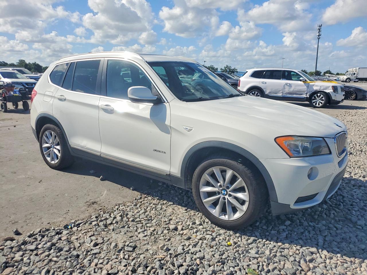 BMW X Series Xdrive28i