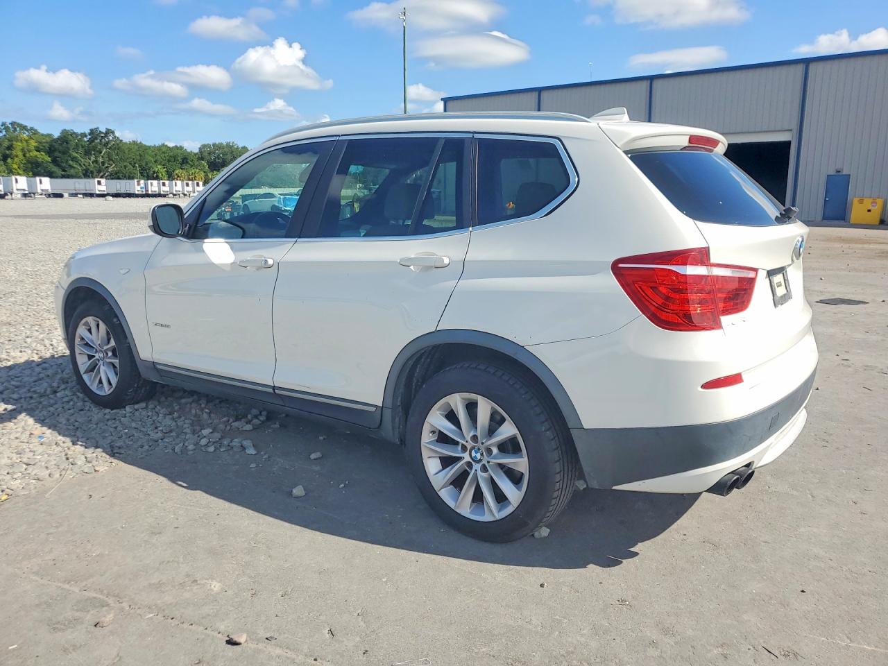 BMW X Series Xdrive28i