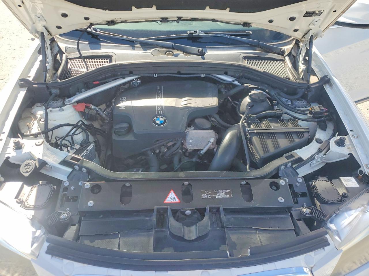 BMW X Series Xdrive28i