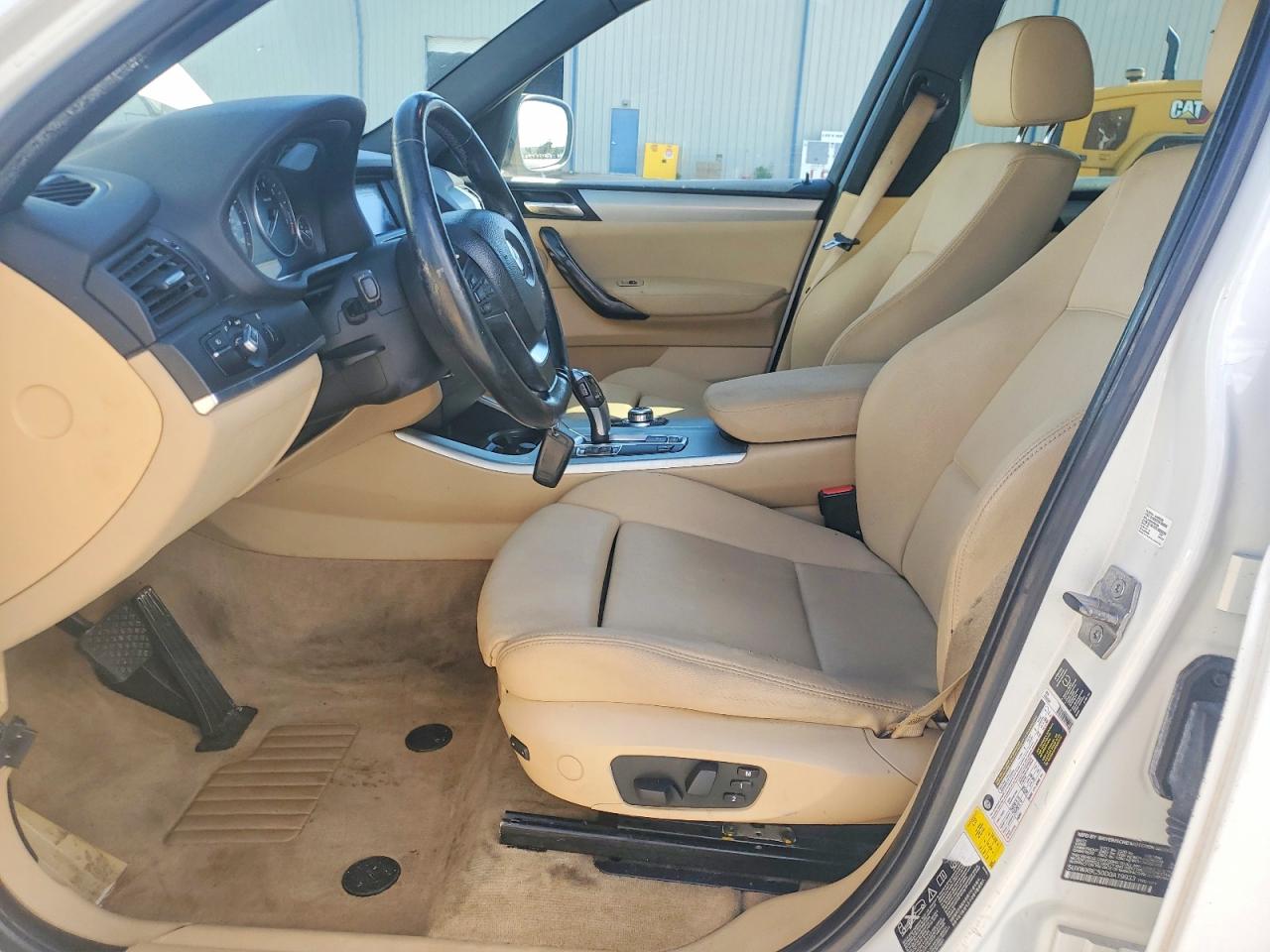 BMW X Series Xdrive28i