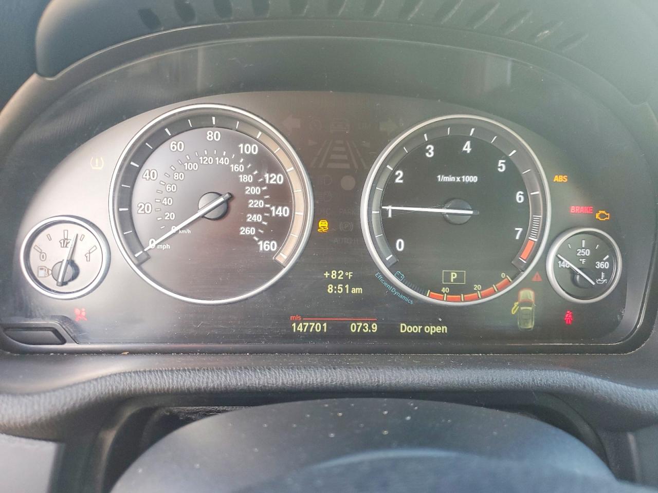 BMW X Series Xdrive28i