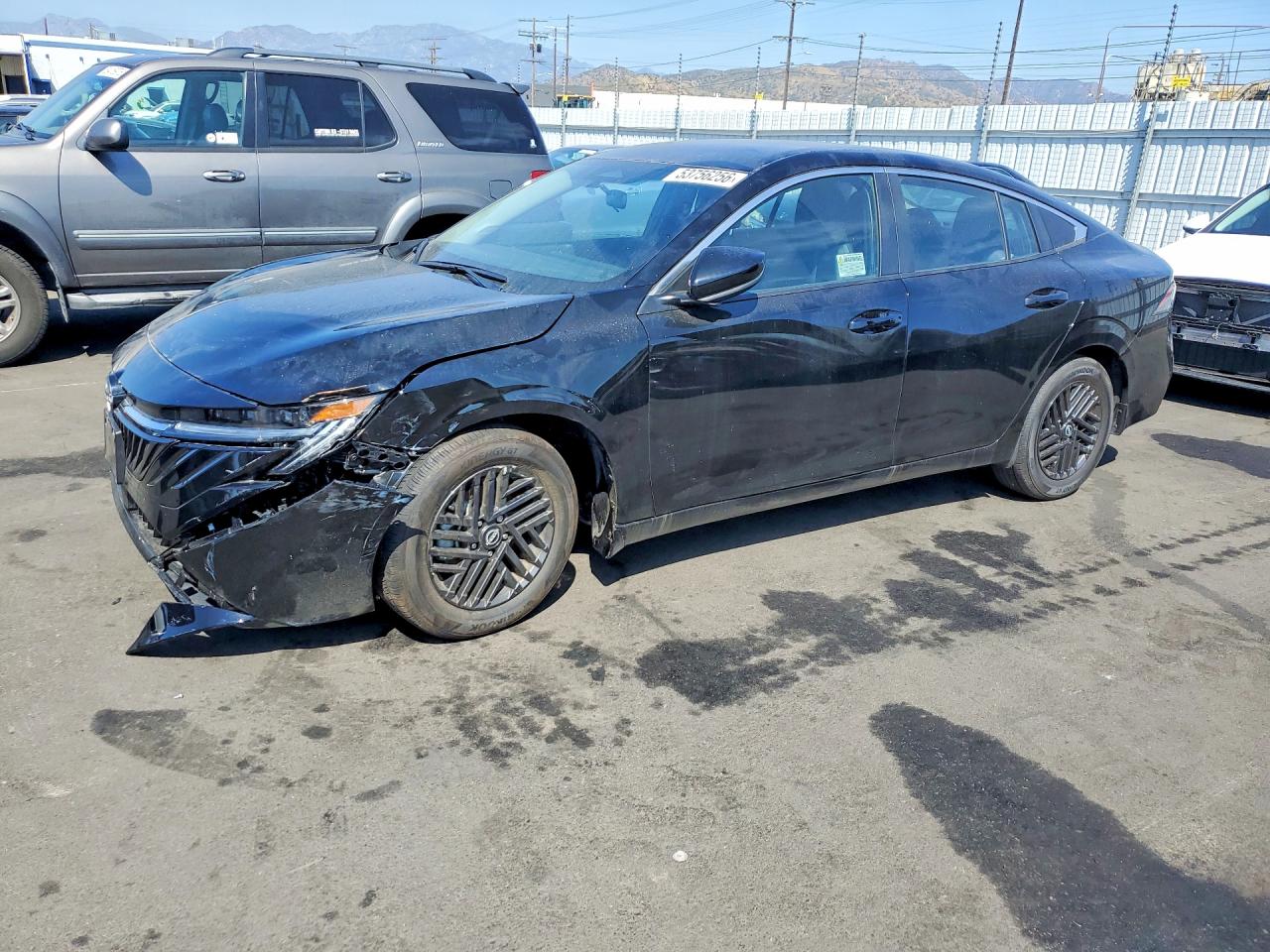 2026 Nissan Sentra