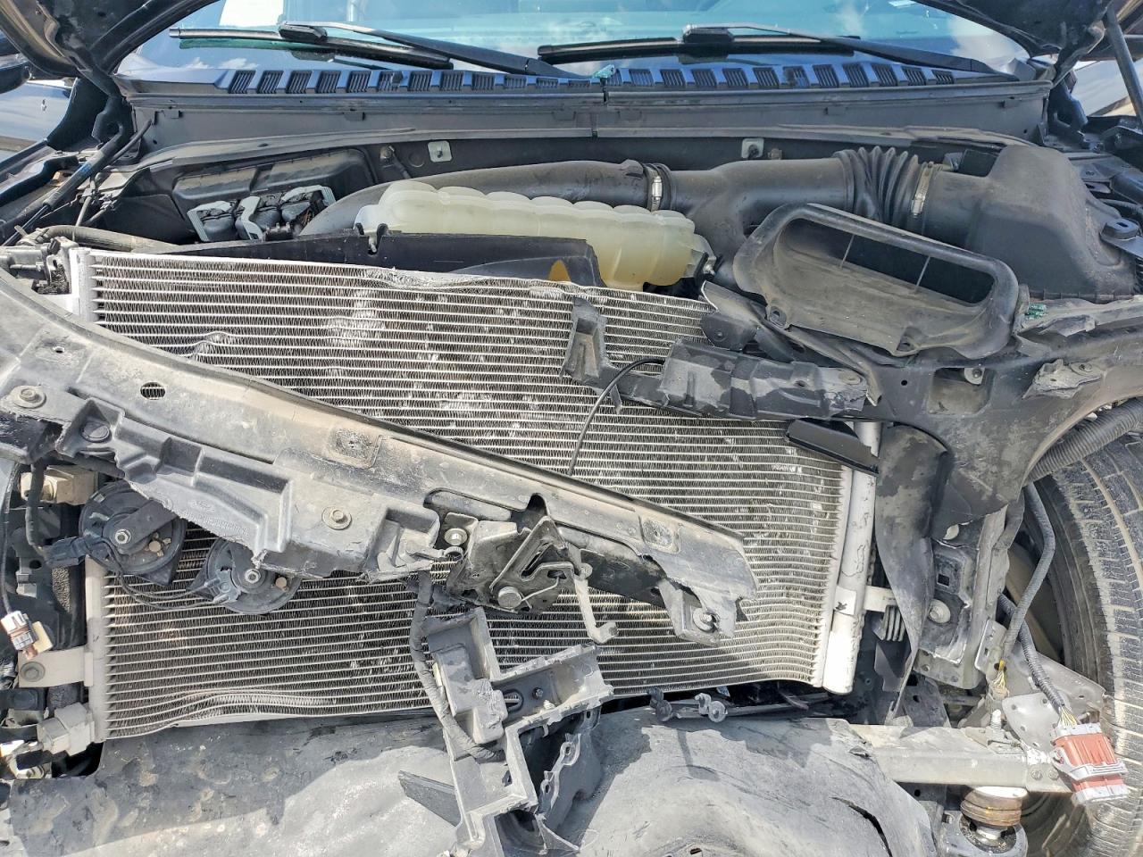 Ford Expedition Limited